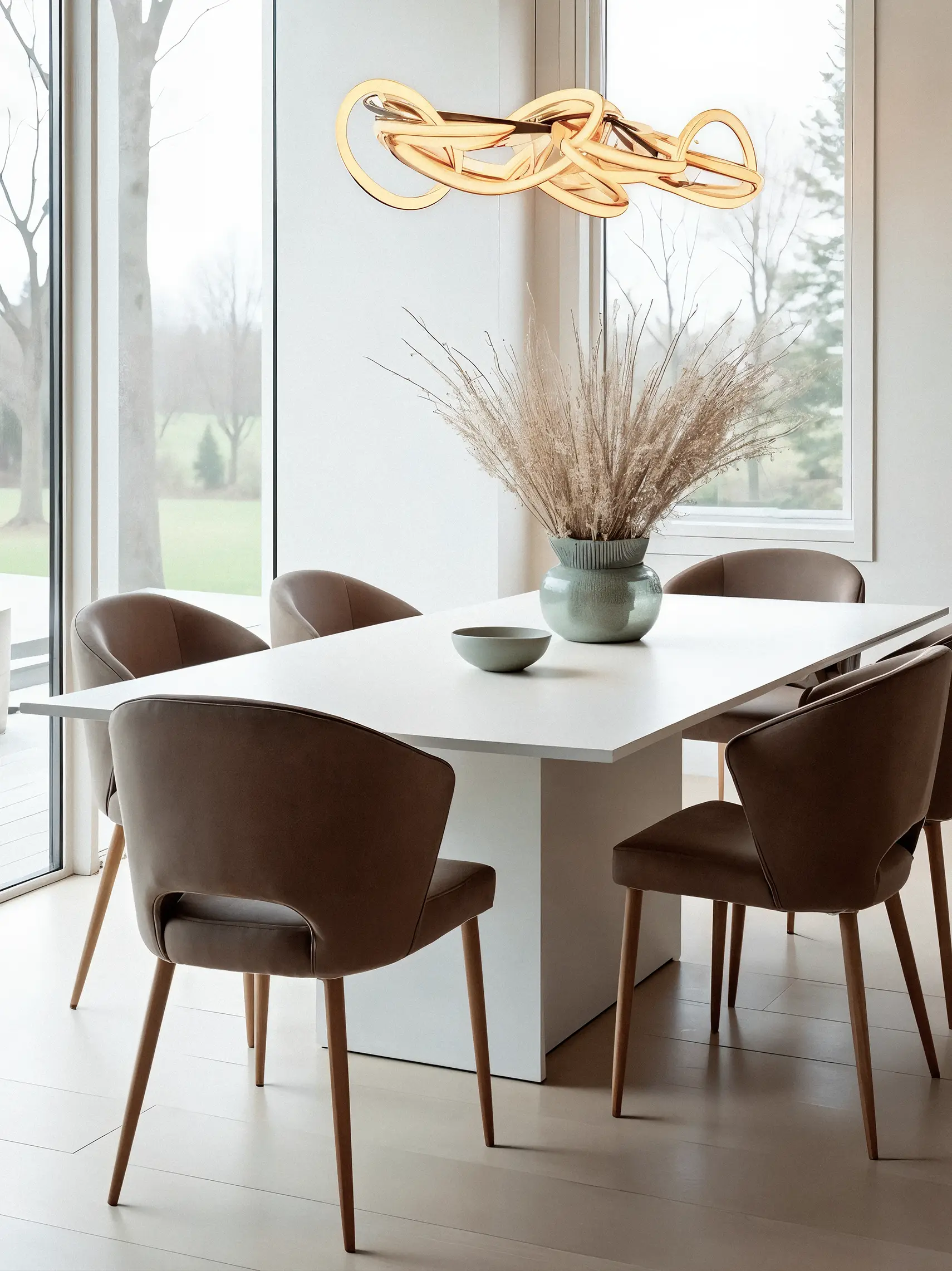 Eetkamer